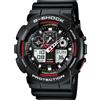Casio G Shock Orologio Uomo Casio G-Shock GA-100-1A4ER