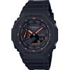 Casio G Shock Orologio Uomo Casio G-Shock GA-2100-1A4ER