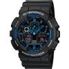 Casio G Shock Orologio Uomo Casio G-Shock GA-100-1A2ER