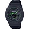 Casio G Shock Orologio Uomo Casio G-Shock GA-2100-1A3ER