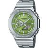 Casio G Shock Orologio Uomo Casio G-Shock GM-2110D-3AER