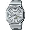 Casio G Shock Orologio Uomo Casio G-Shock GM-2110D-7AER