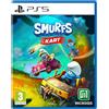 MICROÏDS Smurfs Kart (PS5)