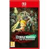 Nintendo Hyrule Warriors: L'età della prigionia