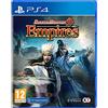 Koei Tecmo Dynasty Warriors 9 Empires - PlayStation 4