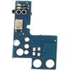 FVDPWYE Interruttore di Reset Della Scheda di Accensione/spegnimento Slim SCPH-70000x 75000 77000 90000