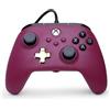 PowerA Advantage Plus Wired Controller for Xbox Series X|S - Ruby