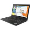 Lenovo ThinkPad L580 | i5-8350U | 15.6 | 8 GB | 256 GB SSD | FHD | Webcam | nero | Win 11 Pro | DK