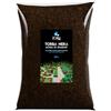 ZOMA Torba acida di sfagno nera Ph 4,5 qualità Superiore Sacco 35l, torba per piante estratta dalle torbiere baltiche, Ideale pura o in mescola con tutti i substrati - Made in Italy
