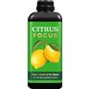 Growth Technology Super Fertilizzante Liquido concentrato Citrus Focus 1 litro