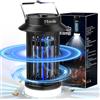 Morole DC Lampada Antizanzare con LED