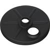 Husqvarna 581840401 cover.Polvere.Ruota.Interno.Walk Outdoor prodotti pezzo di ricambio