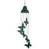 YMZ - Scacciapensieri a vento a forma di farfalla, 54 cm, decorazione da appendere in giardino, patio, balcone e altri luoghi