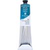 Sennelier Rive Gauche Fine Oil Color for Artists, 200ml Tube, Turquoise 341