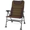 FOX Fauteuil à accoudoir Warrior 2 XL