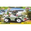 COBI COB02155 Small Army - Special Ops Vehicle (60 pezzi) giocattolo, vari