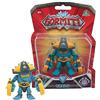 GORMITI Giochi Preziosi 8 cm Gredd, Serie 3, Assortimento 11