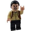 LEGO Jurassic World Vic Hoskins Minifigure dal 75938 (Insaccato)