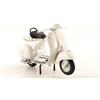 Maisto 1956 Vespa 150 [Maisto 31540-32], Grey, 1:18 Die Cast