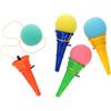 LG-Imports LG -Imports- Bilboquet Ice Cream Boule di Glace Mix 12 cm Cappelli, Maschere e Accessori per Feste (li4007)