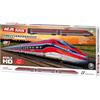 RE-EL TOYS RE.ELTOYS 0328 - Treno Frecciarossa1000 - Scala HO