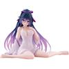 Zhongkaihua Anime Date a Live Figure Yatogami Tohka Figura 11CM PVC Pigiama Modello Statua Seduto Action Figure Collezione Ornamenti Desktop Decorazioni Regali