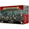 Games Workshop STABBAS set di 20 miniature in plastica GLOOMSPITE GITZ warhammer AGE OF SIGMAR
