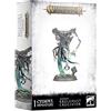 Warhammer Games Workshop Warhammer AoS - Nighthaunt Krulghast Cruciator
