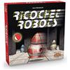 OYA Ricochet Robots - Gioco da tavolo di programmazione e strategia astratta per 5 giocatori, età consigliata 10+