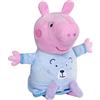 Simba 109262527 Peppa Pig - Peluche di buona notte