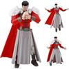 Zhongkaihua Mark Grayson Action Figure Imperatore Argall/Thragg 14CM Modello Joint Mobile Anime Action Figure Stampante 3d Decorazioni Collezione Regali Fan Ornamenti