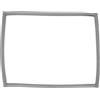 LUTH Premium Profi Parts Guarnizione cassetto congelatore inferiore compatibile con Haier 49052696 0060810245a in frigorifero congelatore