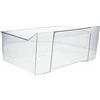 LUTH Premium Profi Parts Cassetto per verdure compatibile con Gorenje 447604 per frigorifero