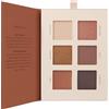 Bare Minerals Bareminerals Mineralist Palette di ombretti Warmth 7,8g