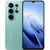 Blackview Smartphone Blackview Wave 10 verde, 32 GB di RAM + 128 GB di ROM, display da 6,88" a 120 Hz, Android 16, fotocamera da 32 MP, batteria da 5000 mAh