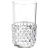 Kartell - Bicchiere Jellies Family - Trasparente - PMMA - Designer Patricia Urquiola