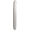 Muuto - Specchio murale Framed - Beige - Acciaio - Designer Anderssen & Voll