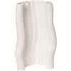 Ferm Living - Vaso Vases - Bianco - Gres - Designer Trine Andersen