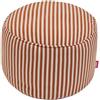 Fatboy - Pouf Point - Marrone - Tessuto spugna