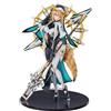 Luminous Box Goddess Of Victory Nikke Rapunzel Figura 1/7 Ufficiale Giappone