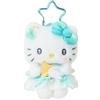 Sanrio Porta mascotte Sanrio Hello Kitty Sparkling Wish