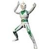 EVOLUTION TOY Mirrorman Action Figure Next, Figura Ufficiale Giappone