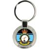 Family-crests Portachiavi 24° Squadron, RAAF Royal Australian Air Force
