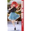 Taito Coreful Figura Bocchi The Rock! Ikuyo Kita Casual Vestiti Ver. Giappone