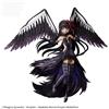 BANPRESTO Evolve Puella Magi Madoka Magica Devil Homura Figura Japan Ufficiale