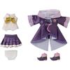 Good Smile Company Nendoroid Bambola Vestito Set Wandering Strega Il Viaggio Di Elaina Giappone