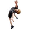 BANPRESTO Figura Posa Banpresto Haikyuu!! Atsumu Miya UFFICIALE GIAPPONESE