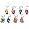 Takara Tomy A.R.T.S Pyoncolle Motosega Man Acrilico Portachiavi 8Pack Scatola Giappone Ufficiale