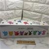 Pokémon YU NAGABA x Pokemon Eevee's Special Box gioco di carte mai aperto NUOVO!
