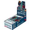 BANDAI Mobile Suit Gundam Arsenal Base GQUUUUUU X Booster Pack Box TCG GIAPPONE